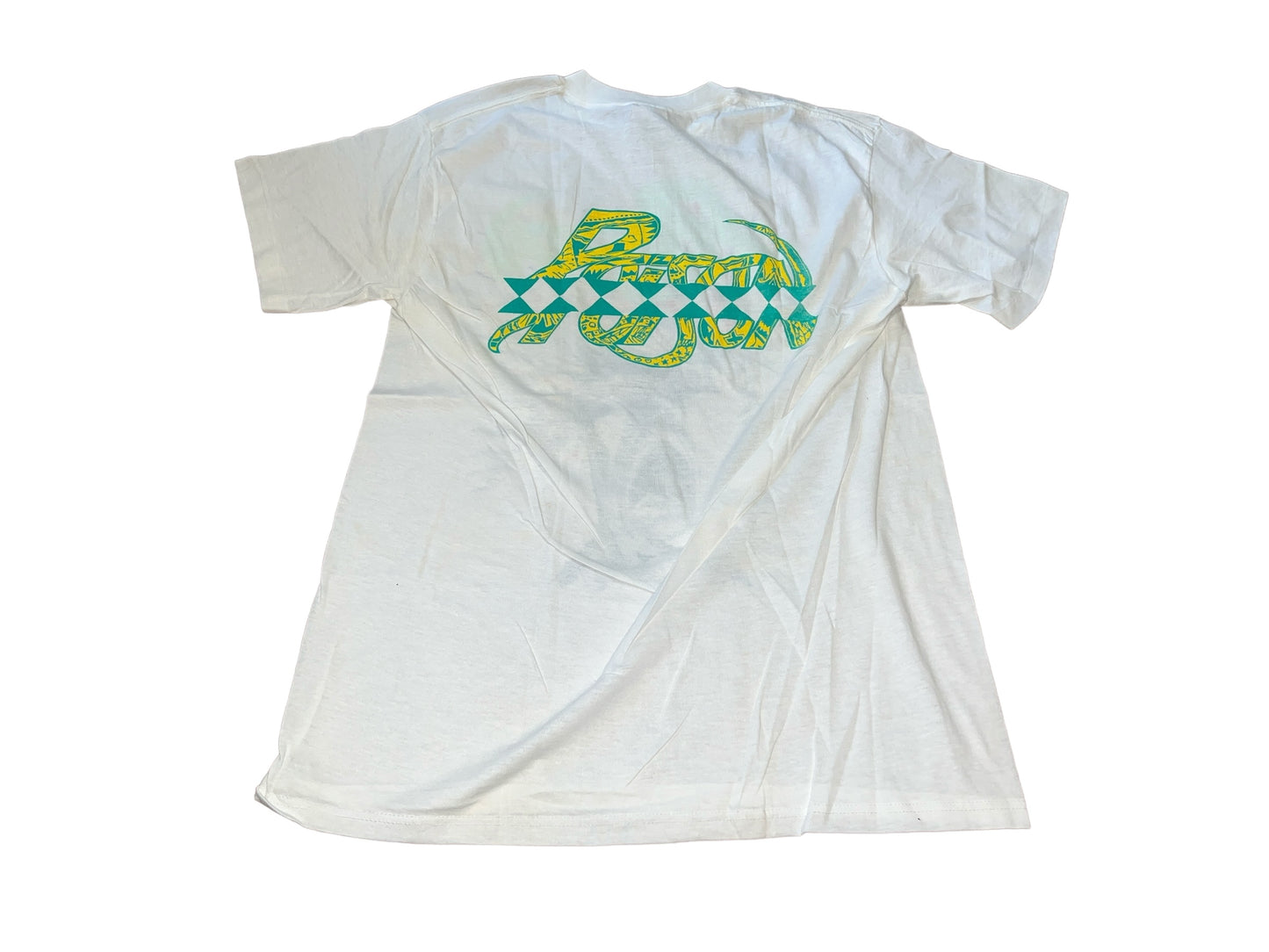 Vintage 80's Poison T-Shirt