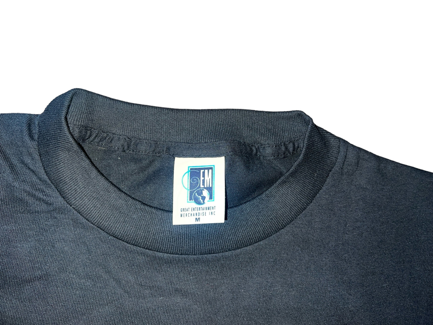 Vintage 1993 Sting T-Shirt