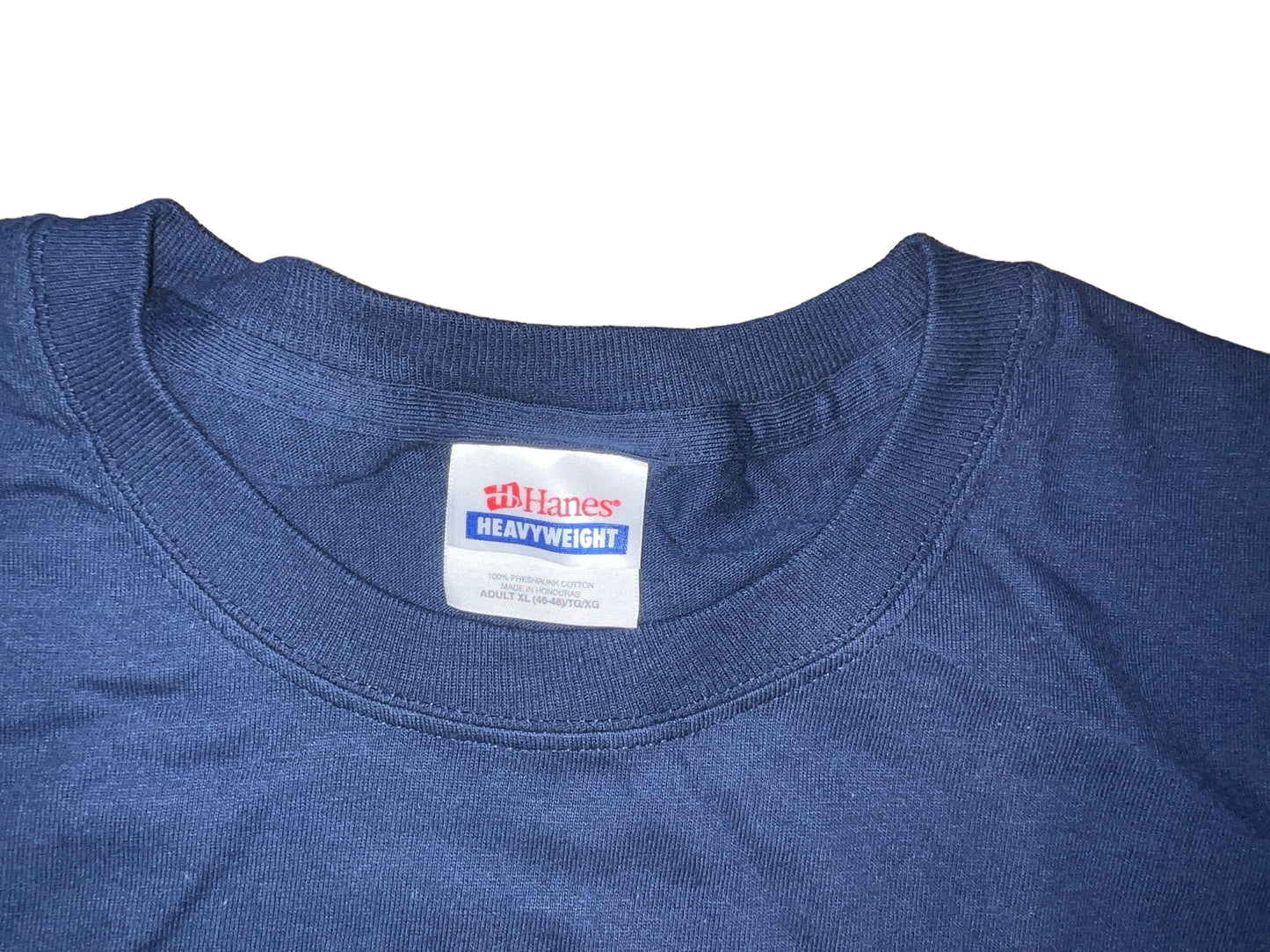 Vintage 2003 The Chemical Brothers T-Shirt