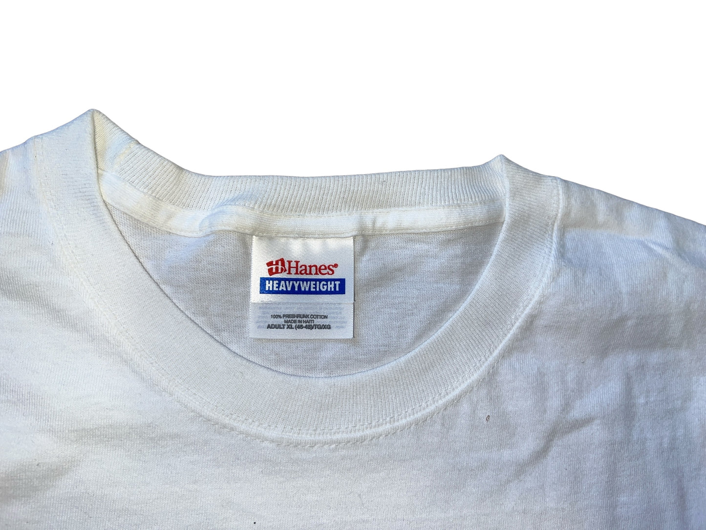 Vintage Y2K Black Flag T-Shirt