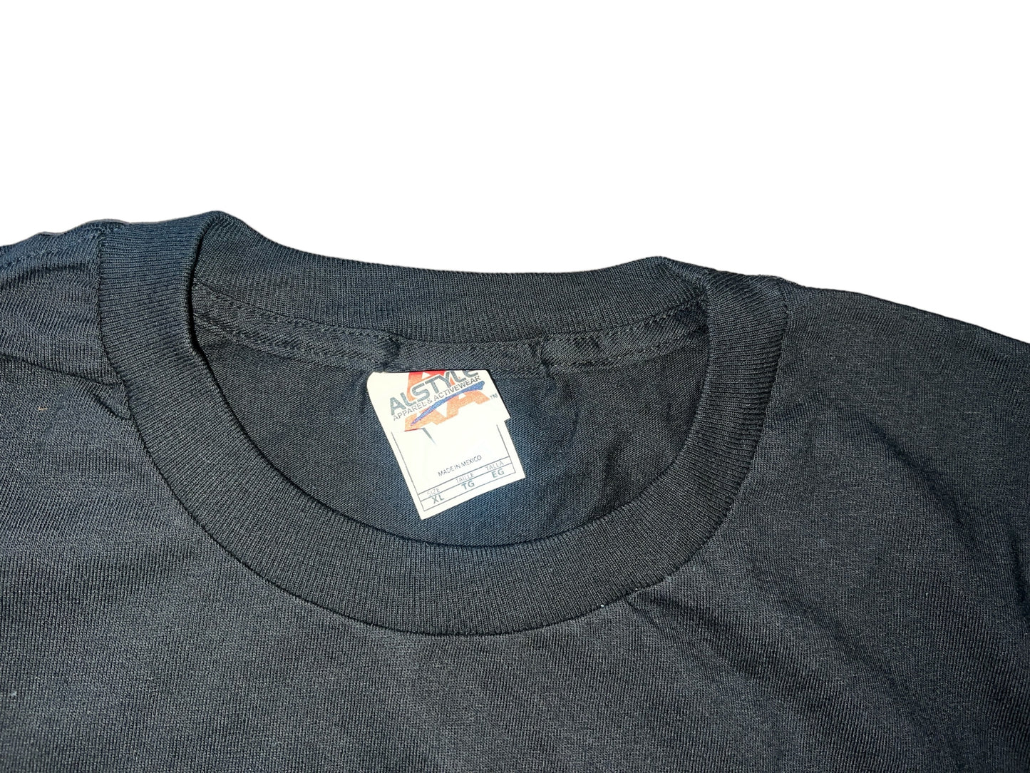 Vintage Y2K Soundgarden T-Shirt