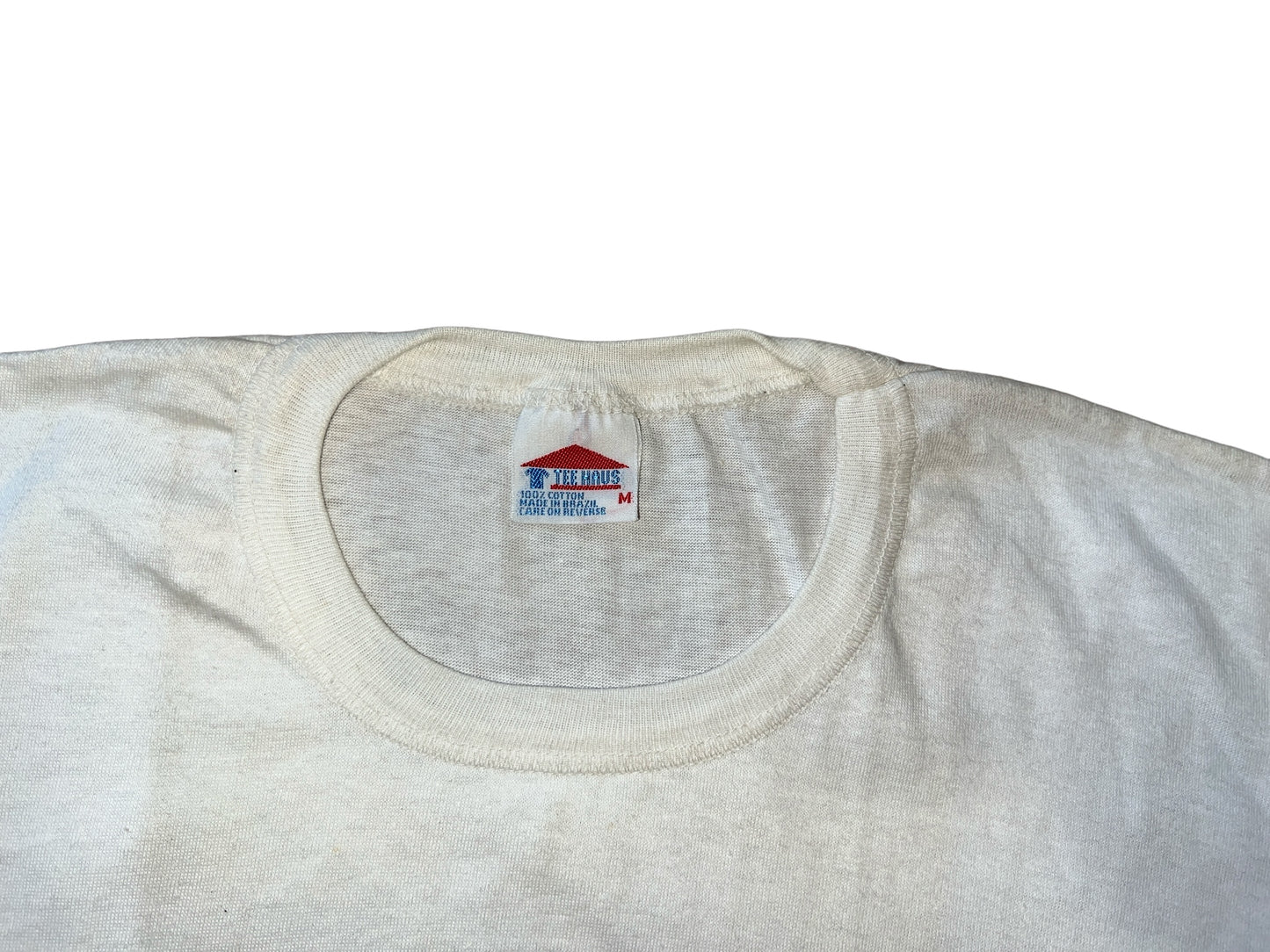 Vintage 80's Gene Loves Jezebel T-Shirt