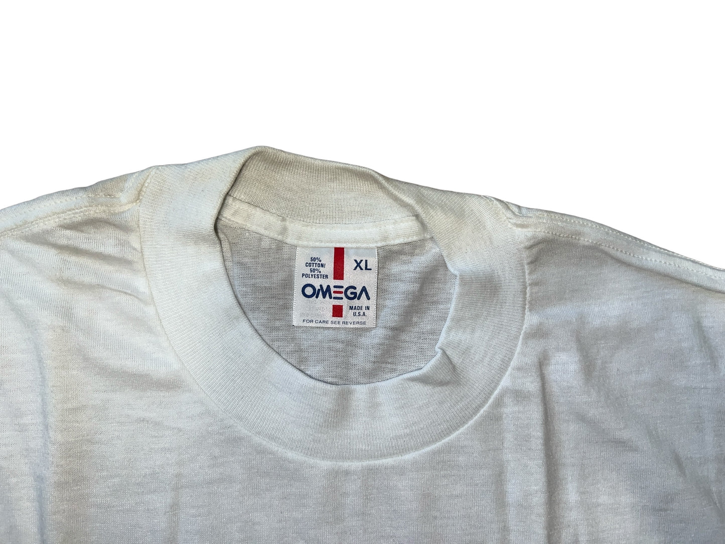 Vintage 80's Gregory Isaacs T-Shirt
