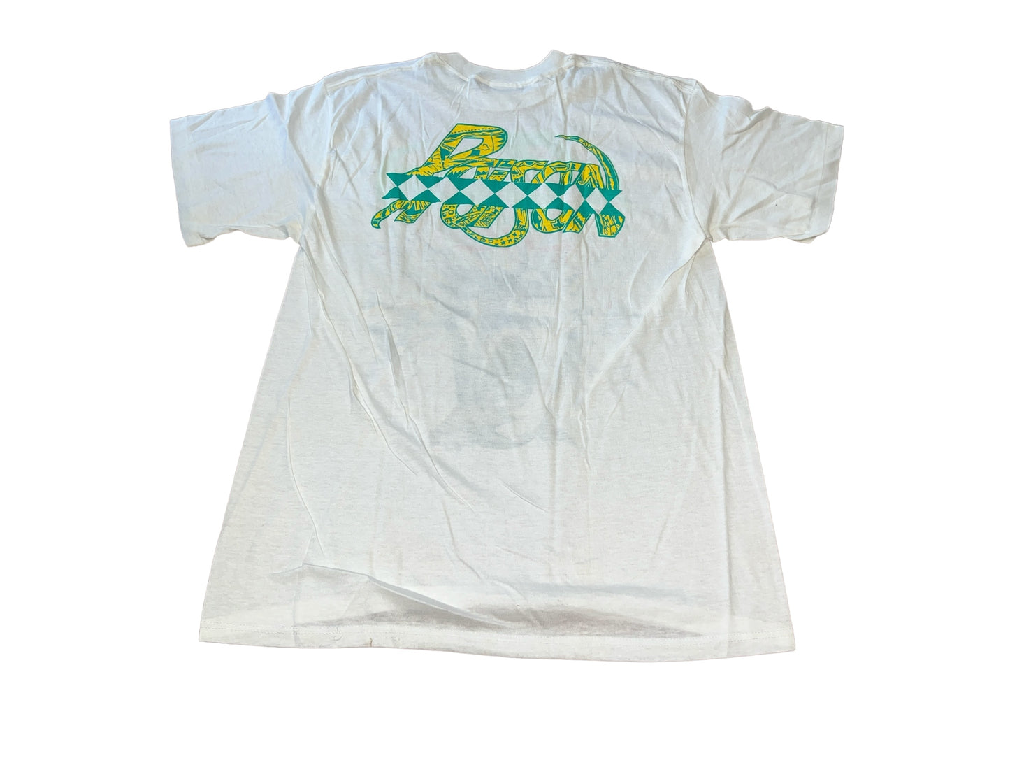 Vintage 80's Poison T-Shirt