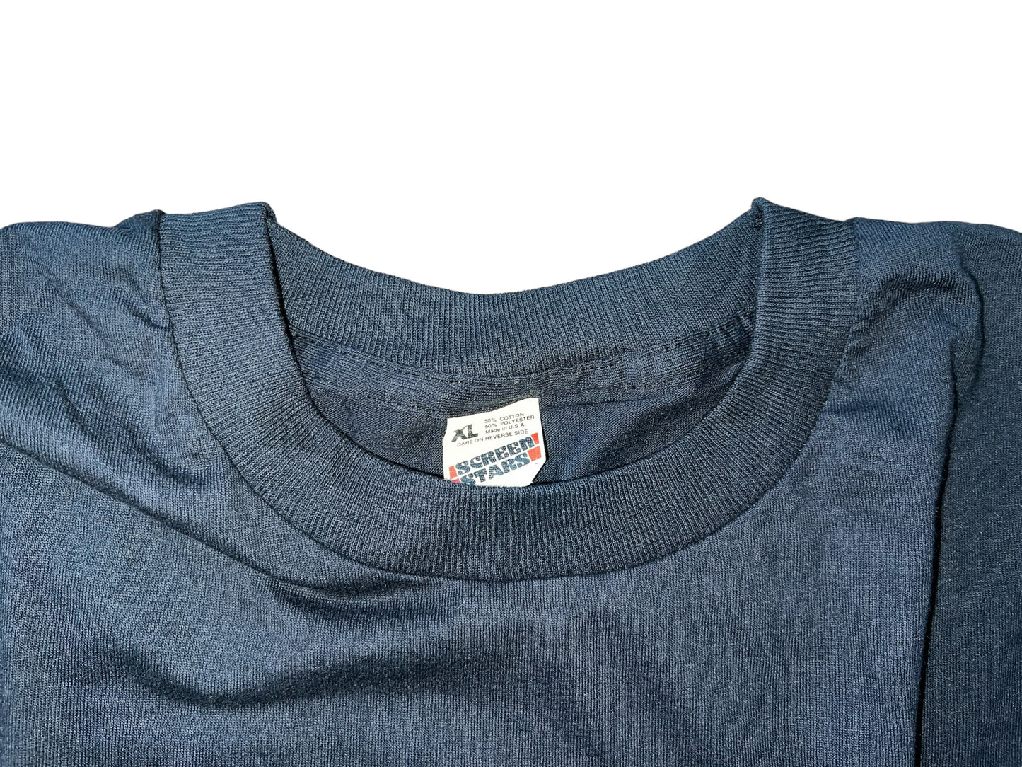 Vintage 80's Love Battery T-Shirt