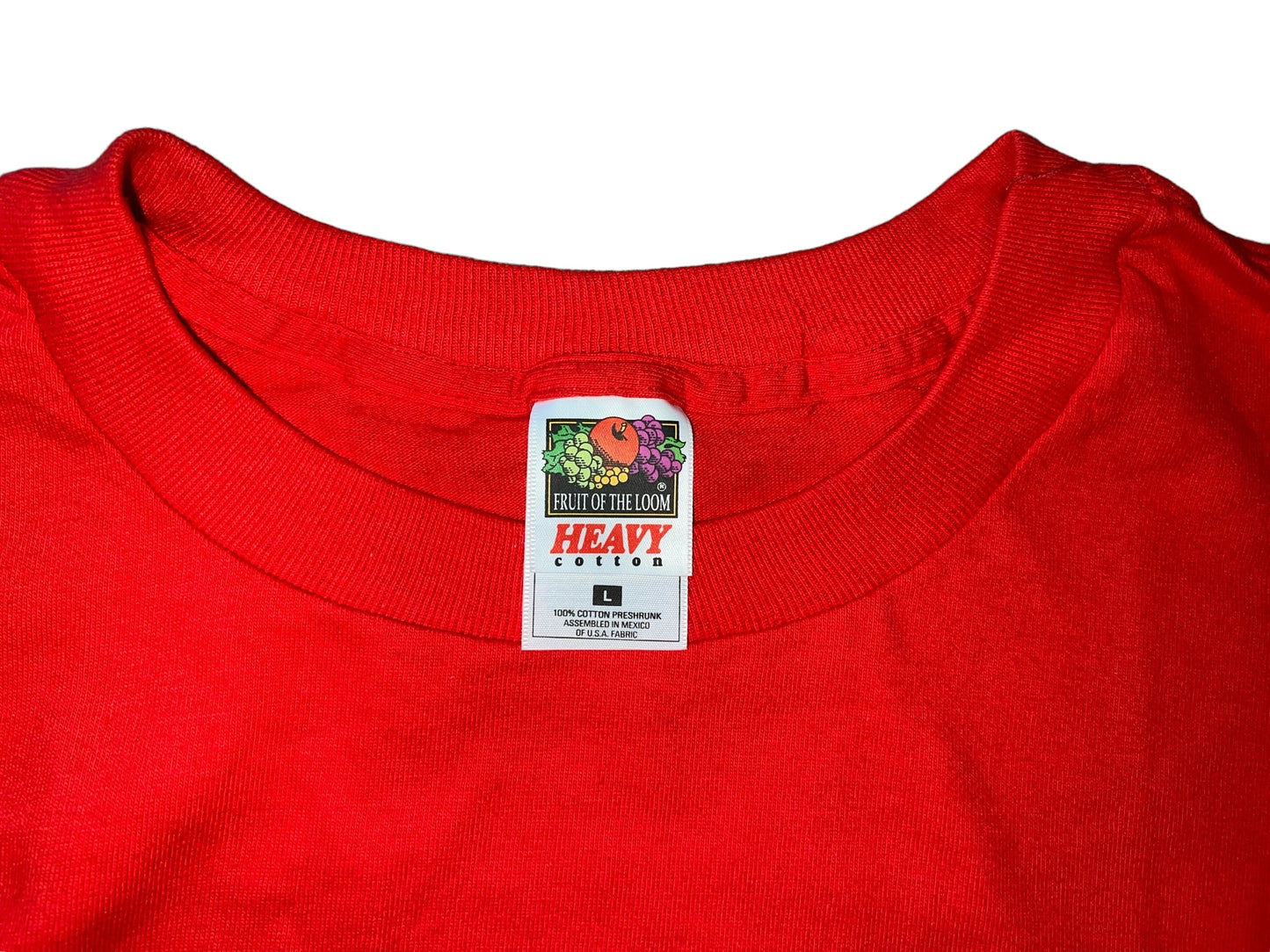 Vintage 90's All T-Shirt