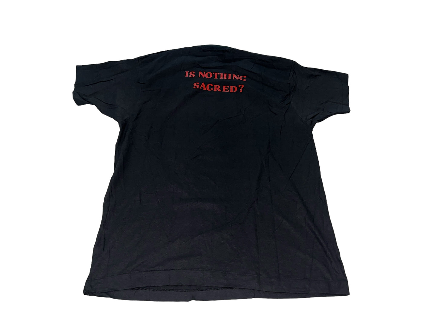 Vintage 80's Sacred Rite T-Shirt