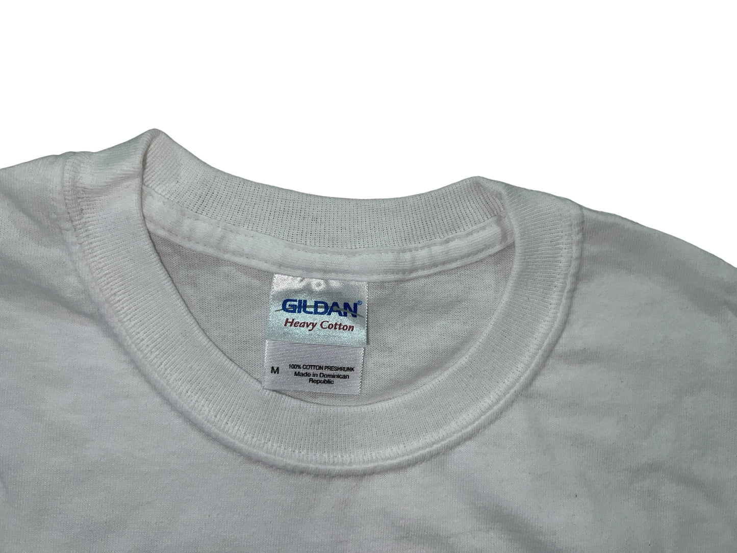 Vintage Y2K The Smashing Pumpkins T-Shirt