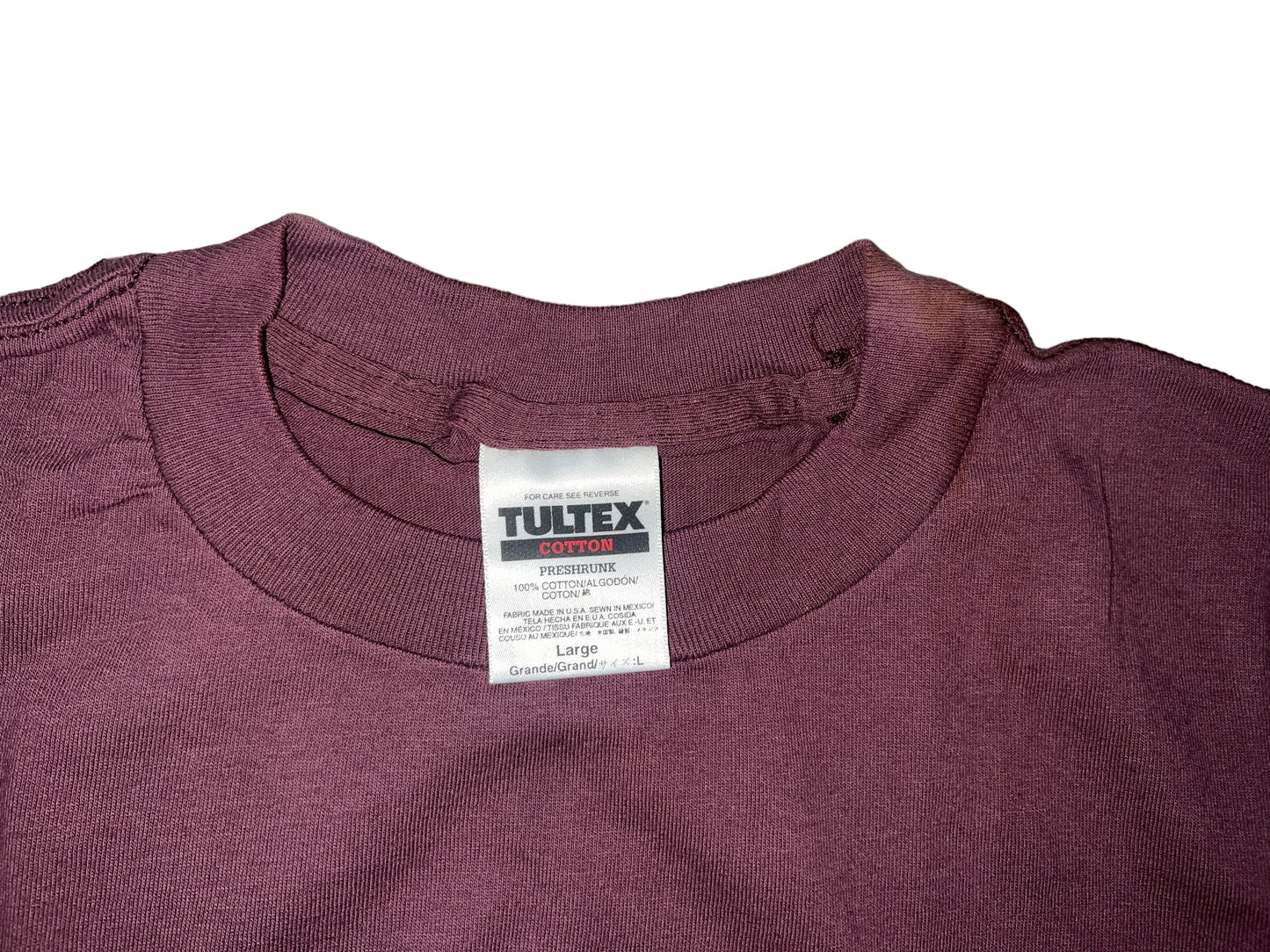 Vintage 1995 The Presidents of the United States T-Shirt