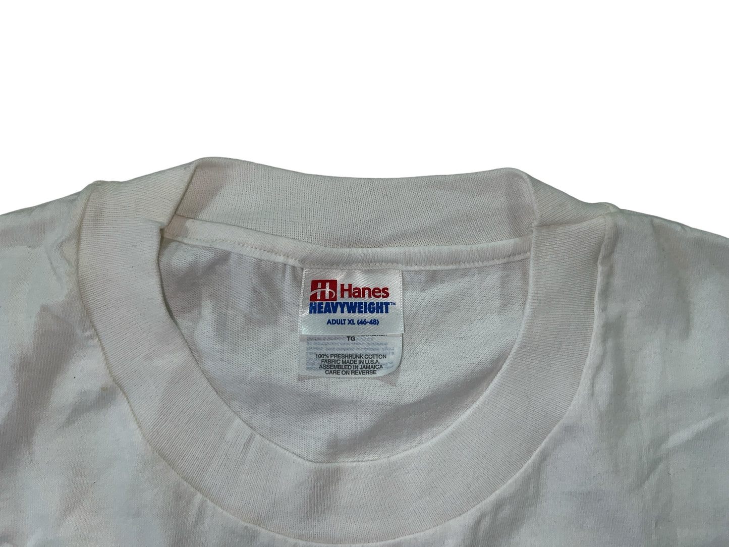 Vintage 90's Buzzcocks T-Shirt