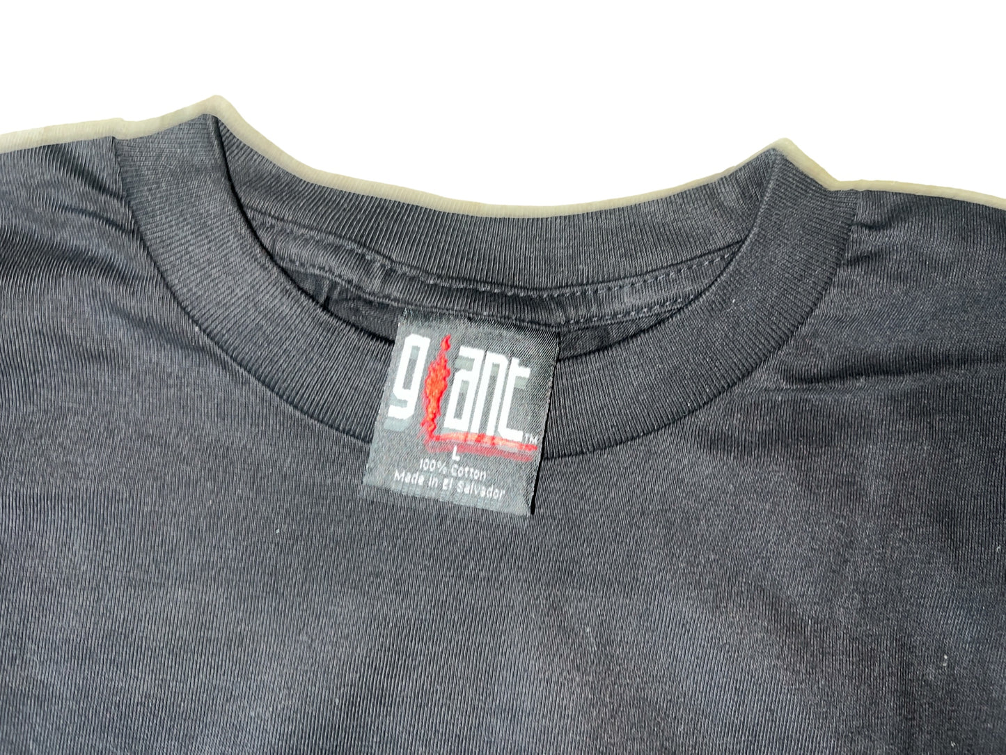 Vintage 1999 Ministry T-Shirt