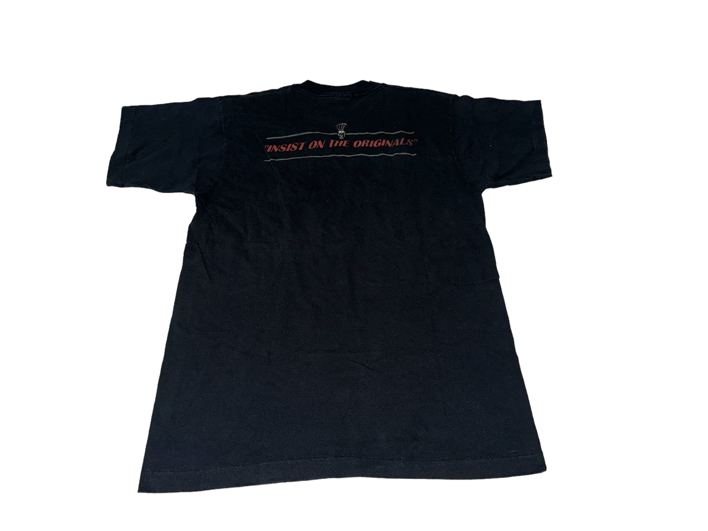 Vintage 90's ZZ Top T-Shirt