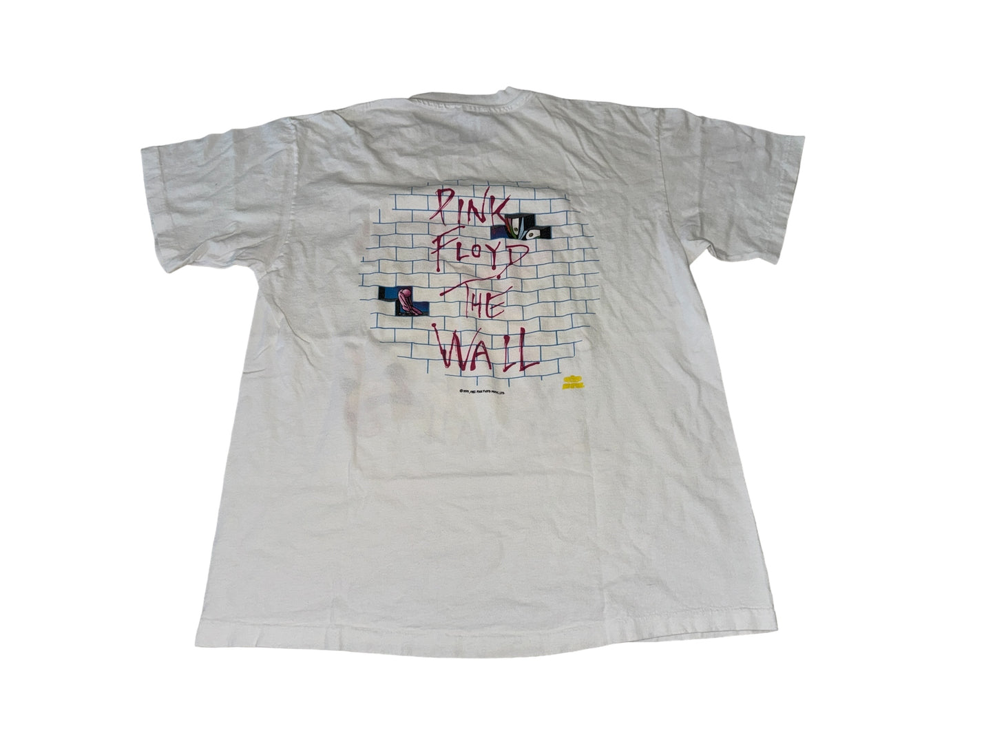 Vintage 1992 Pink Floyd T-Shirt