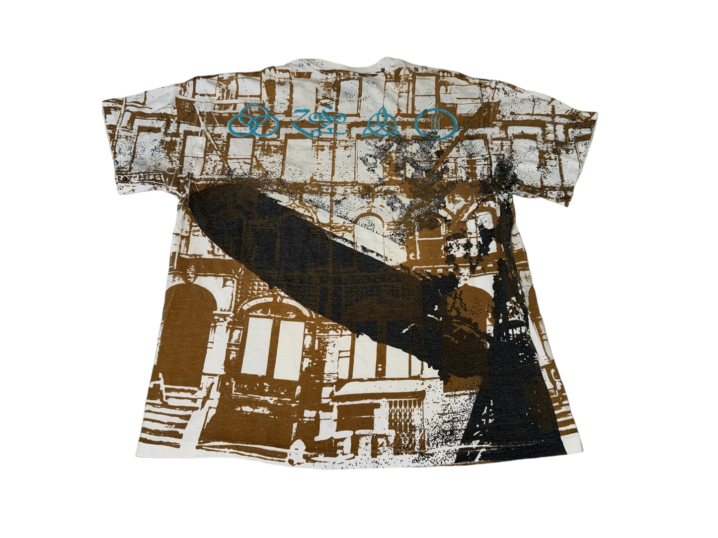 Vintage 90's Led Zeppelin T-Shirt