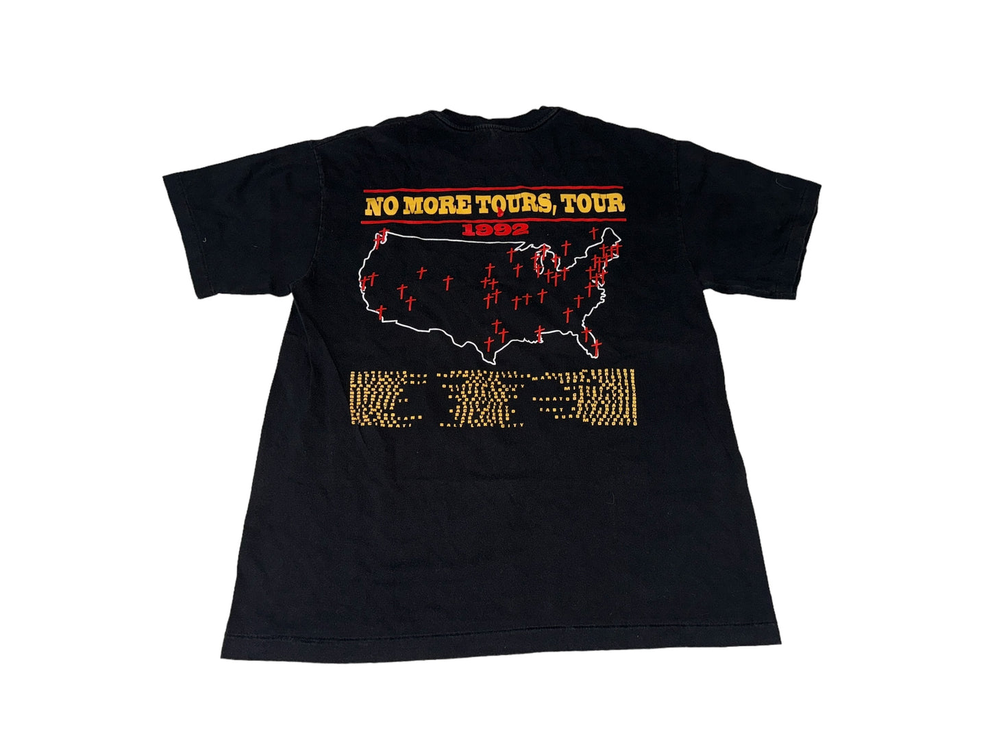 VIntage 1992 Ozzy Osbourne T-Shirt