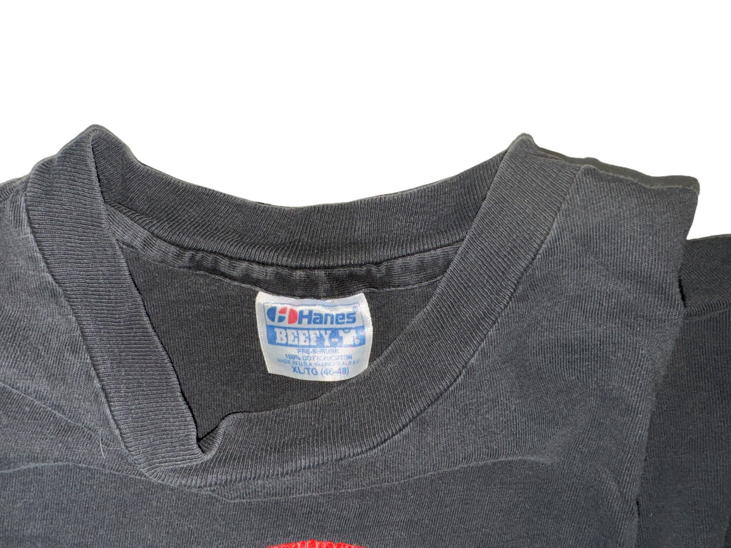 Vintage 1991 U2 Long Sleeve