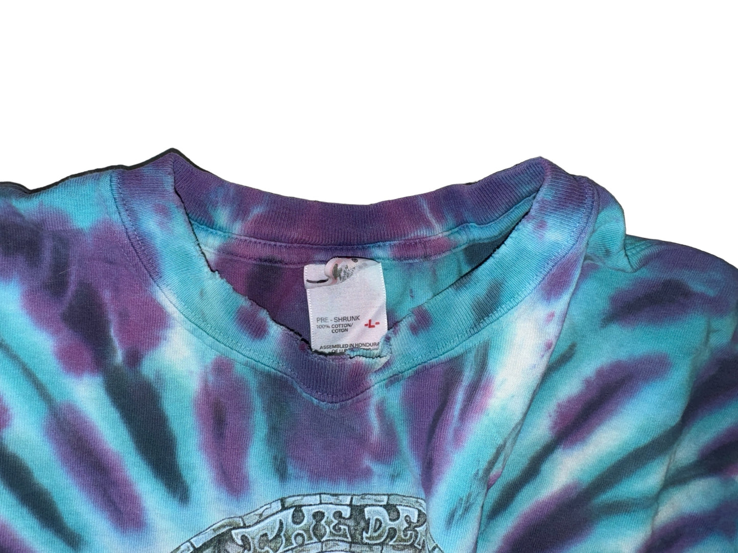 Vintage 2003 Grateful Dead T-Shirt