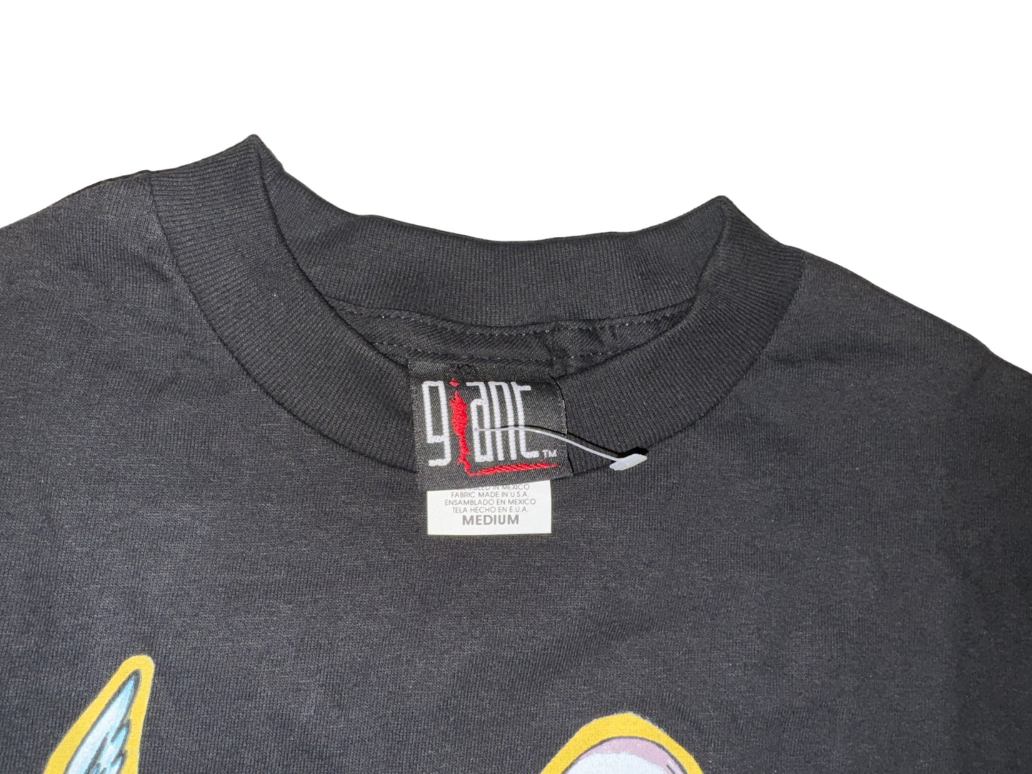 Vintage 2001 POD T-Shirt