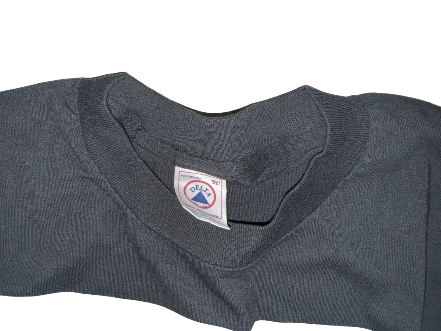 Vintage 1998 Godflesh T-Shirt