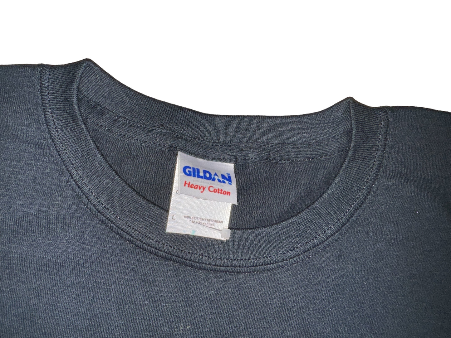 Vintage Y2K Sonic Youth T-Shirt