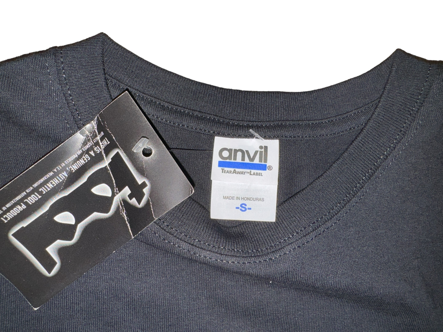 VIntage Y2K Tool T-Shirt