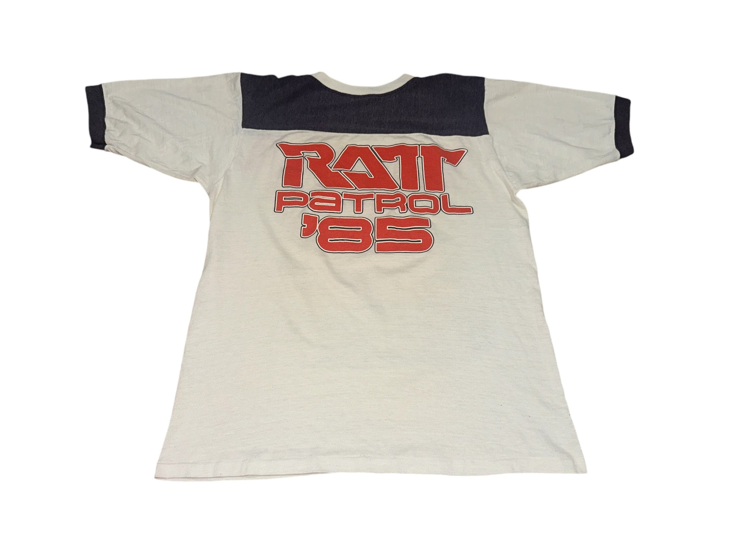 Vintage 1985 Ratt T-Shirt