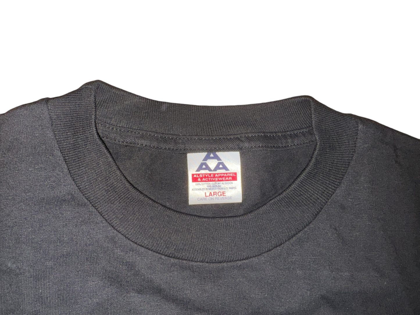 Vintage 2000 The Rock T-Shirt