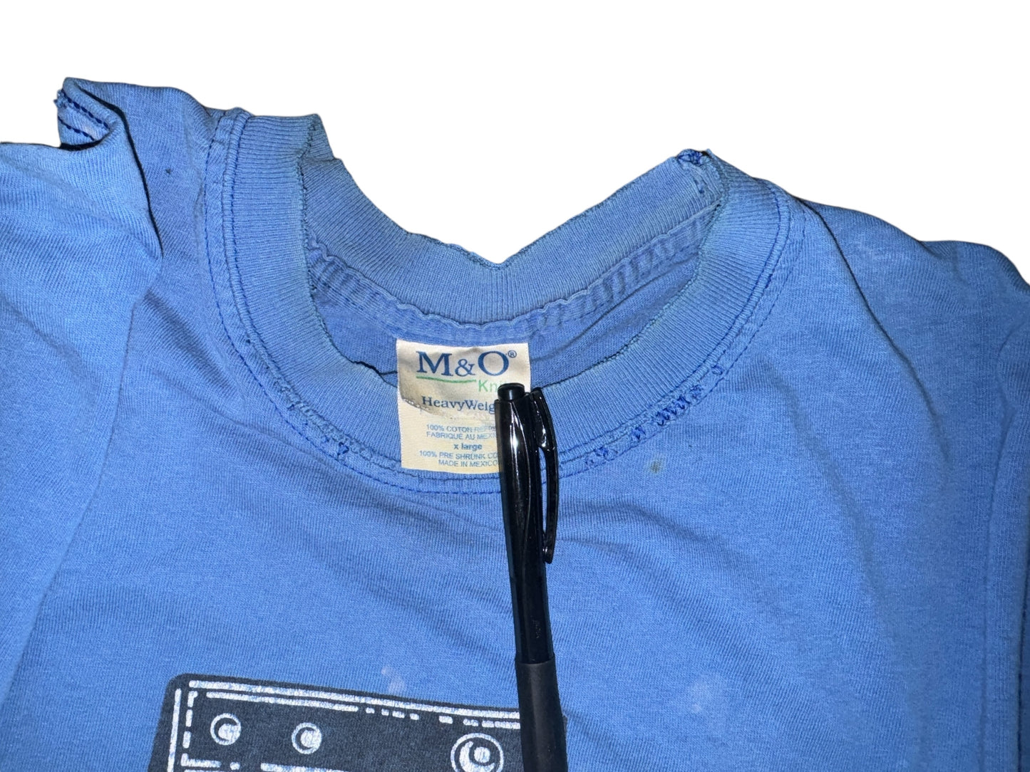 Vintage Y2K Sonic Youth T-Shirt