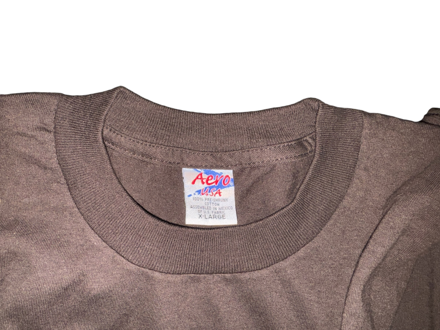 Vintage 90's Beastie Boys T-Shirt
