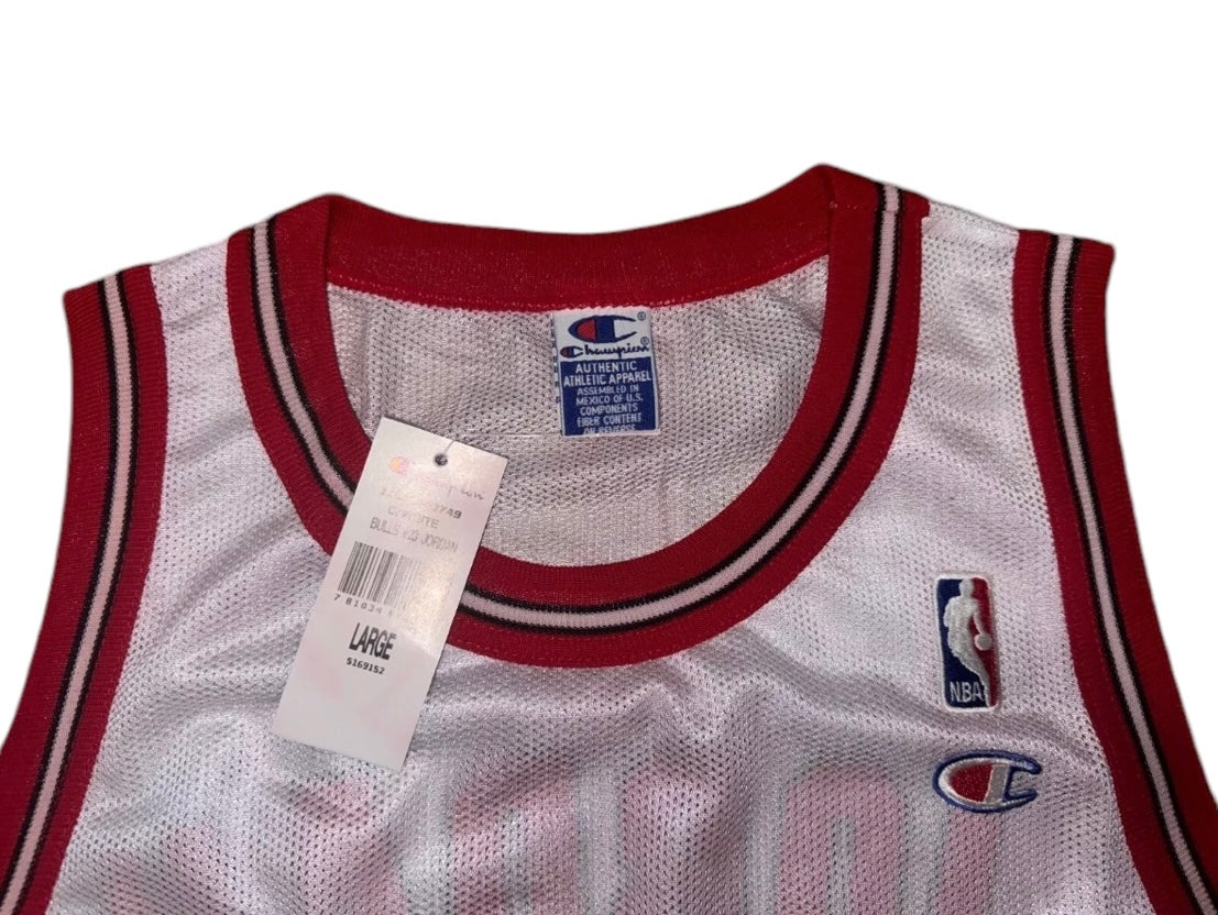 Vintage 1990's Jordan Champion Jersey