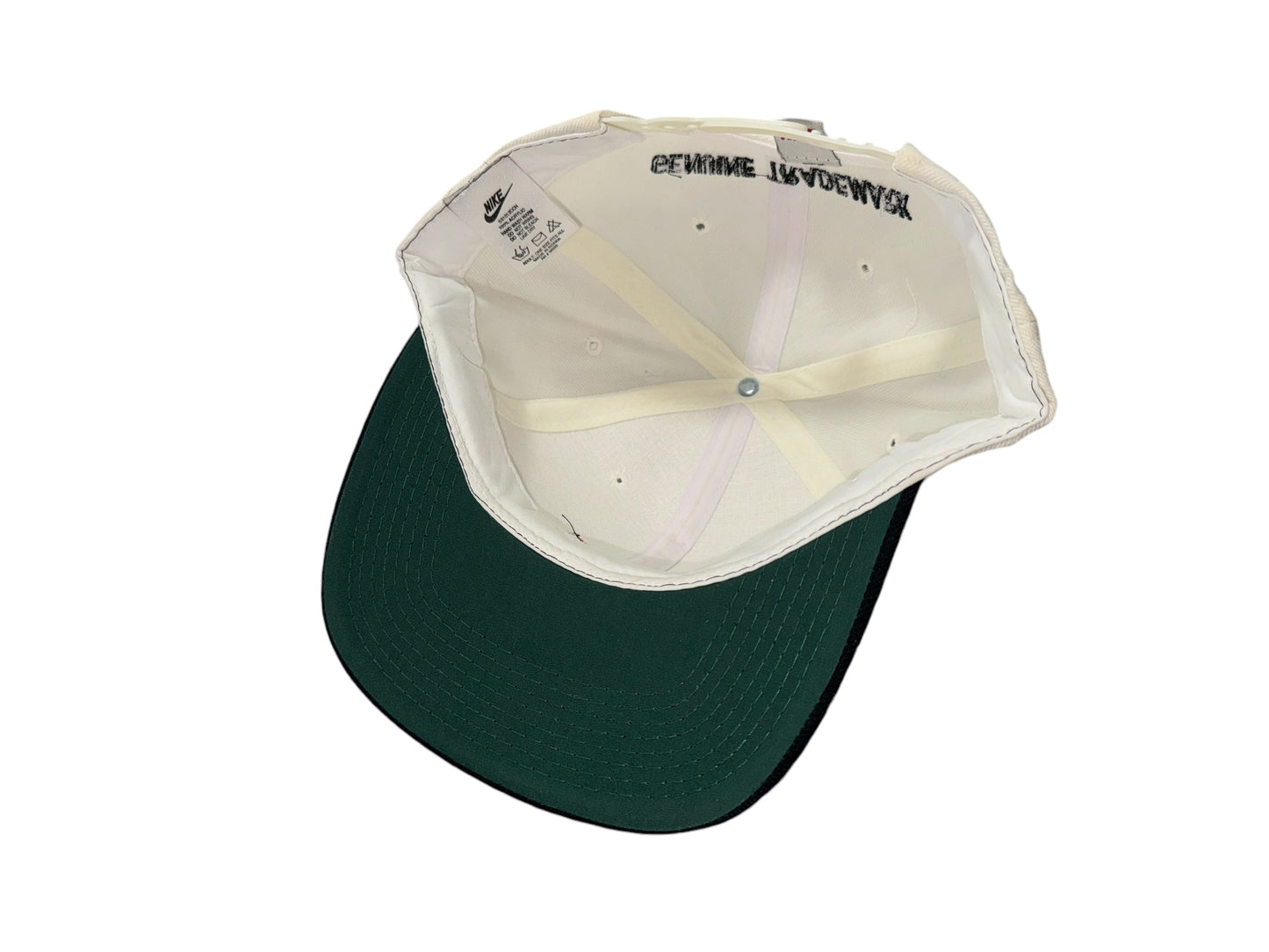Vintage 90's Nike Snapback