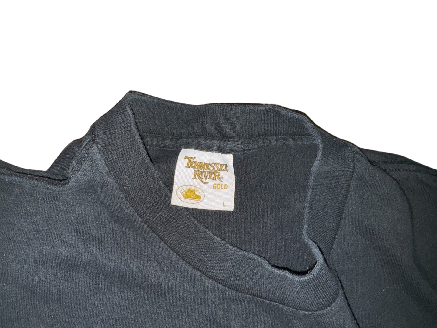 Vintage 90's The Who T-Shirt