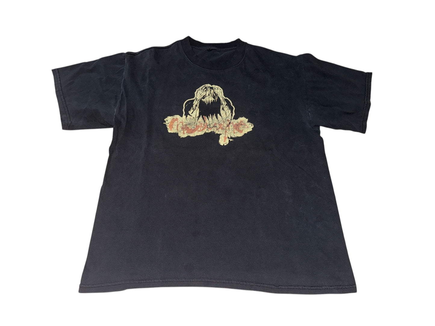 Vintage 90's Mudvayne T-Shirt
