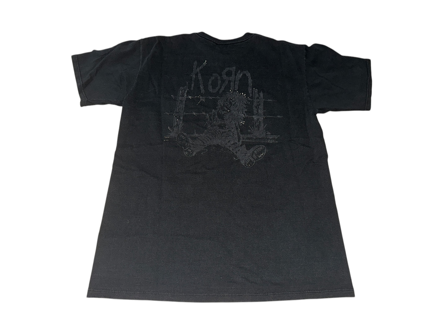 Vintage 90's Korn T-Shirt