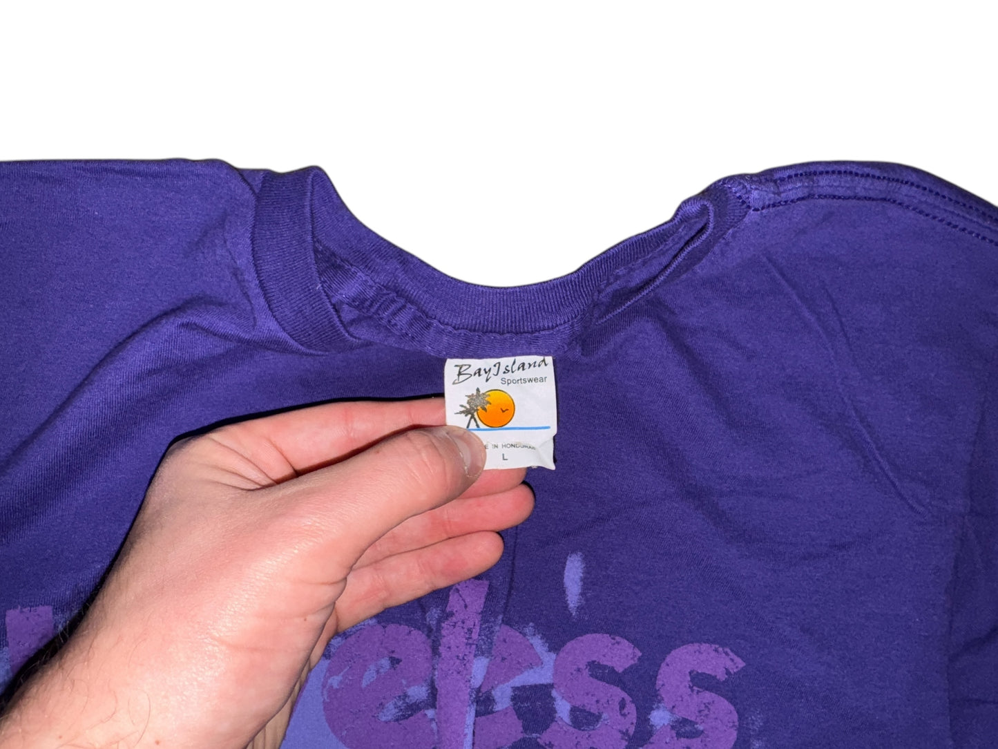 Vintage Y2K My Bloody Valentine T-Shirt