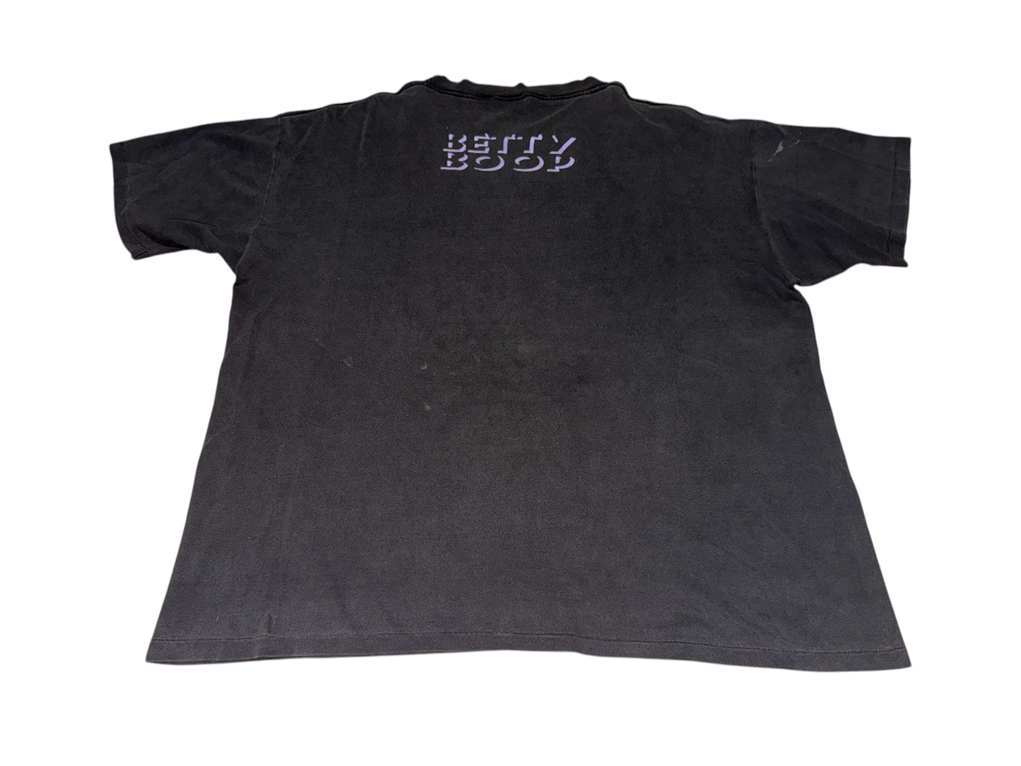 Vintage 1998 Betty Boop T-Shirt