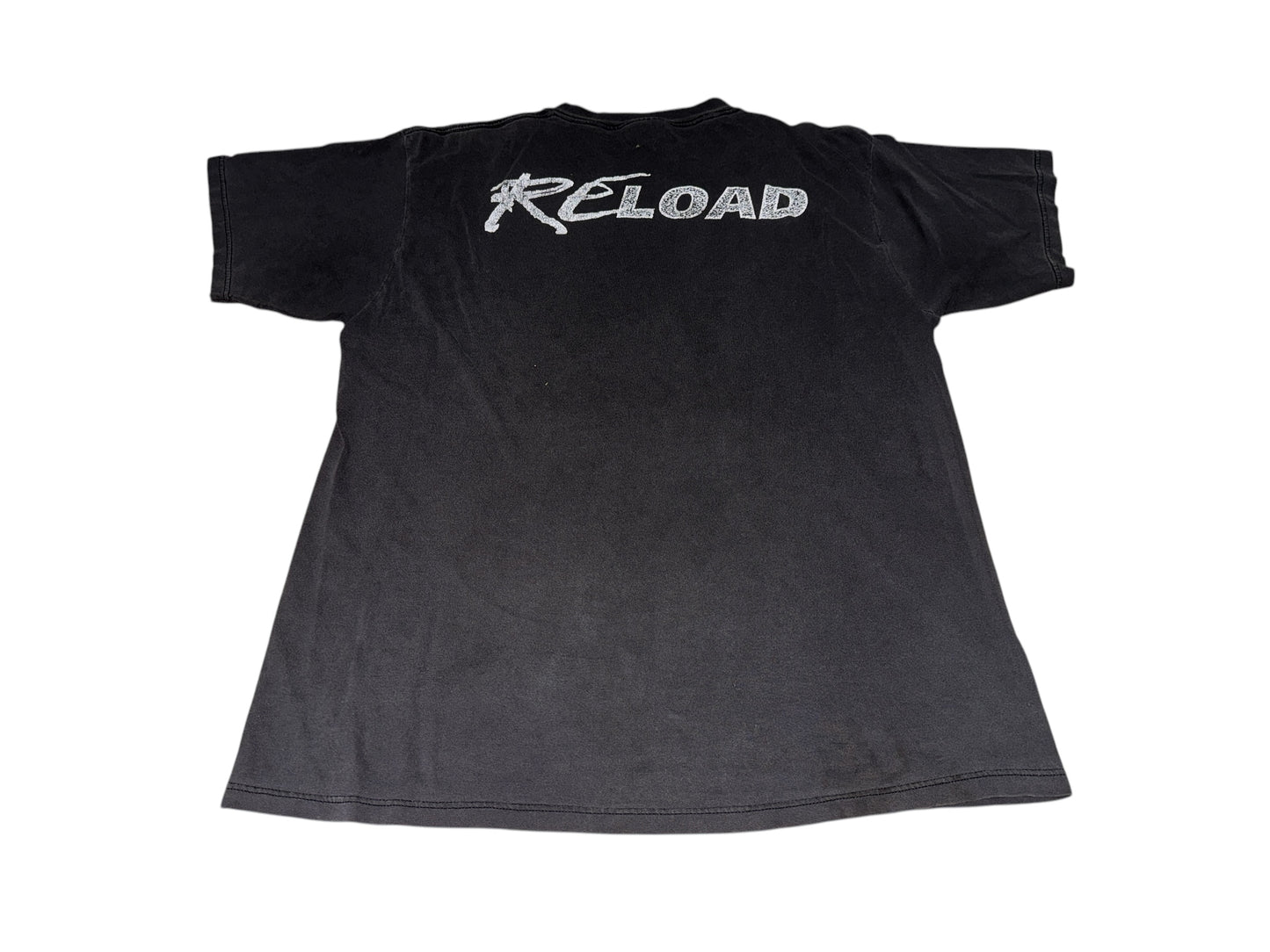 Vintage 90's Metallica T-Shirt