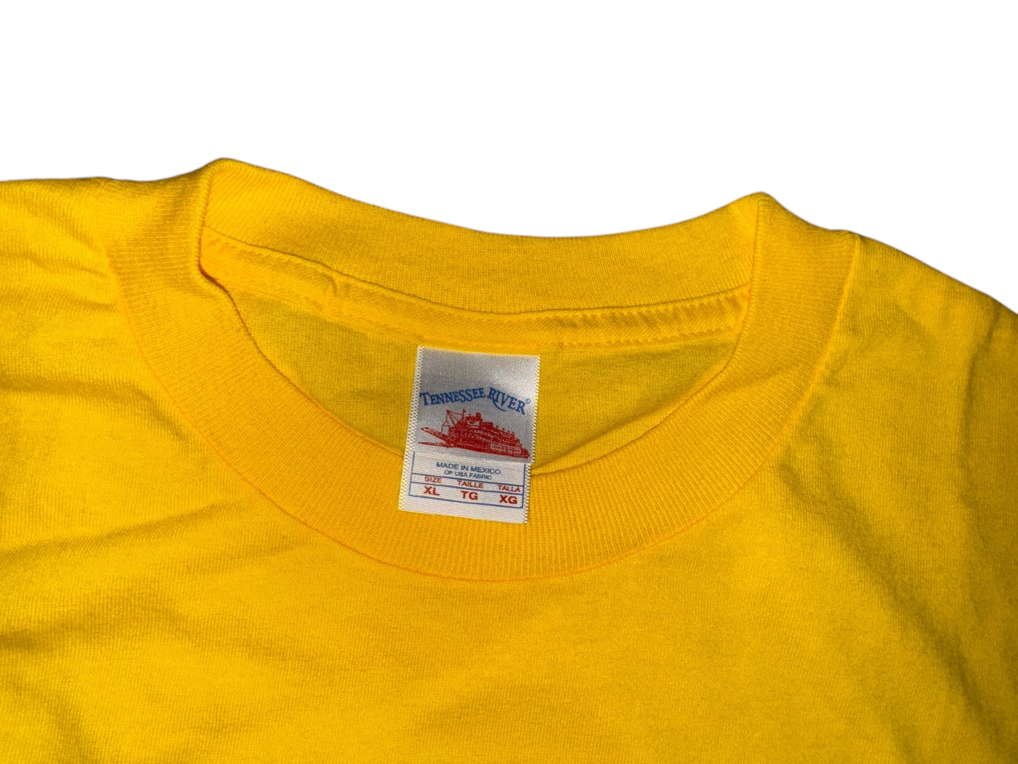 Vintage Y2K Bad Brains T-Shirt