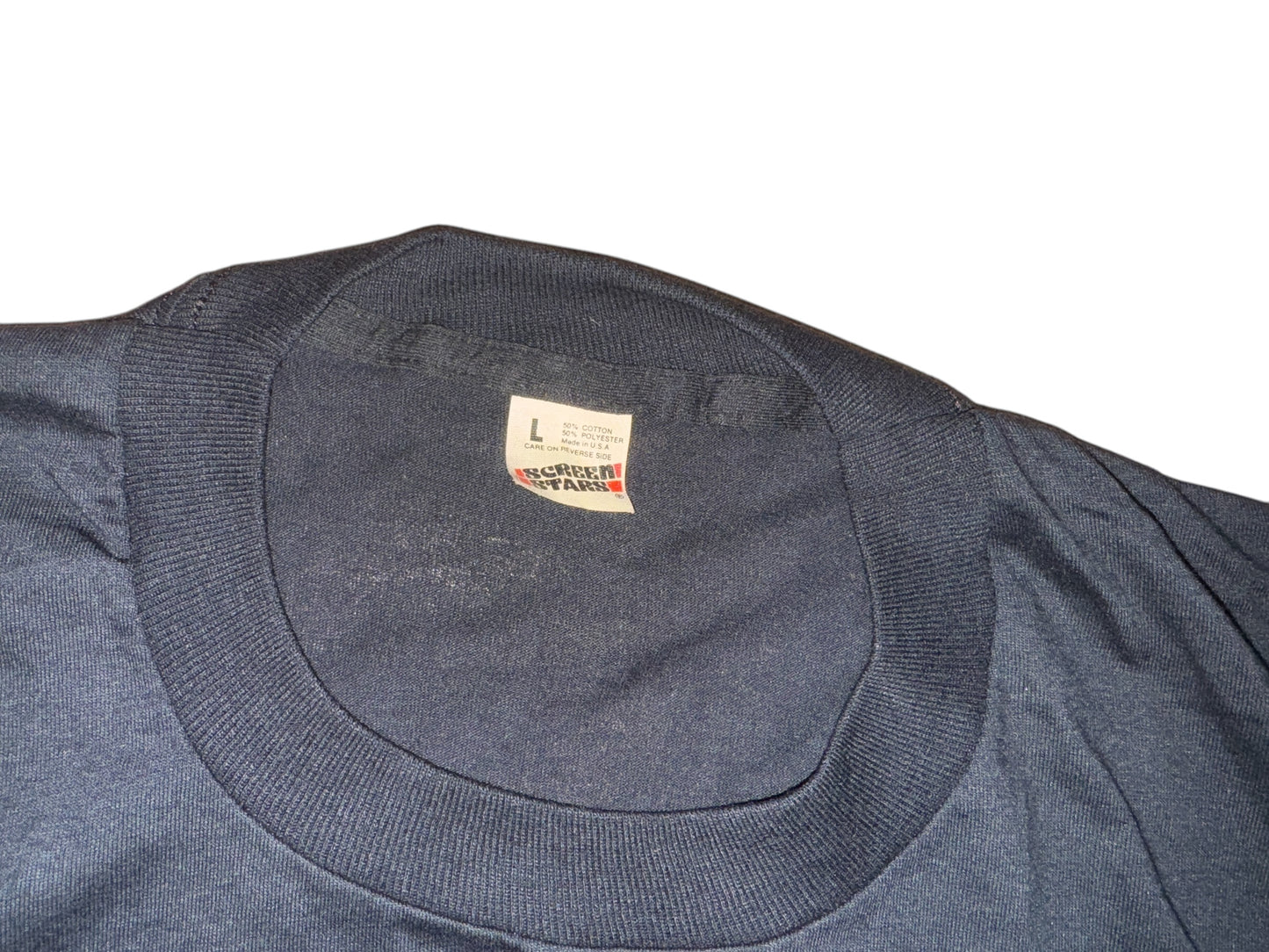 Vintage 1990 Young MC T-Shirt