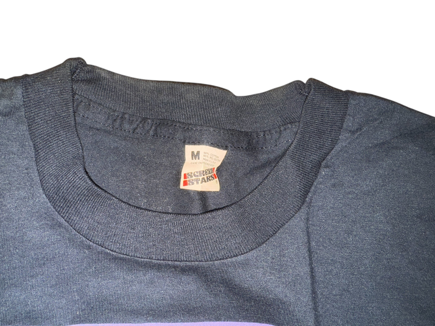 Vintage 1990 Young MC T-Shirt