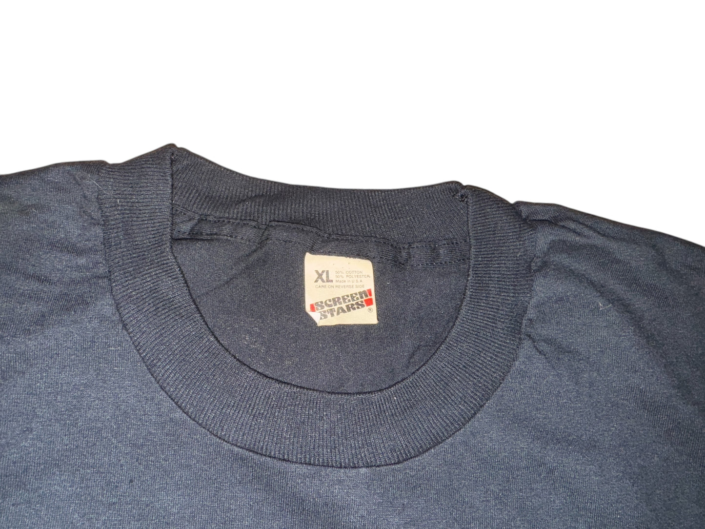 Vintage 1990 Young MC T-Shirt