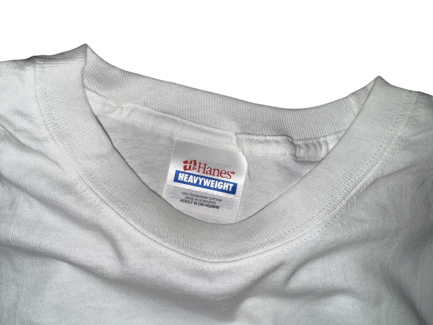 Vintage Y2K Bad Brains T-Shirt