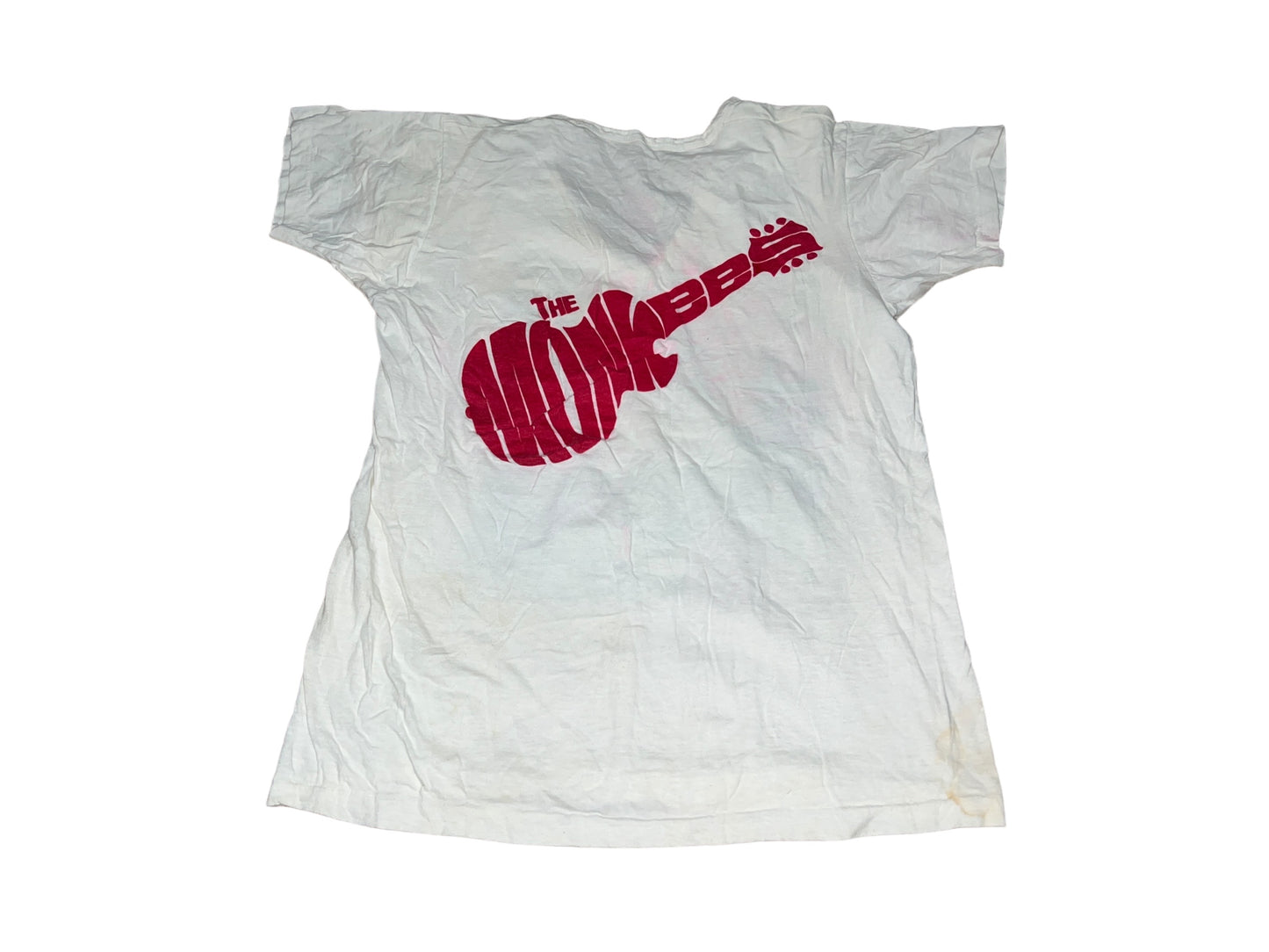 Vintage 80's Monkees T-Shirt
