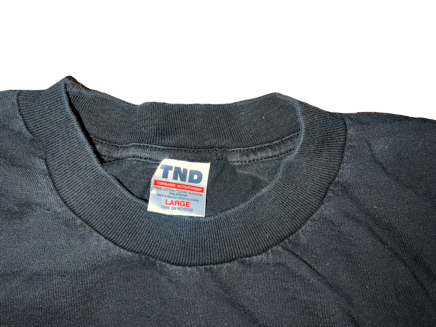 Vintage 2000 Kiss Shirt