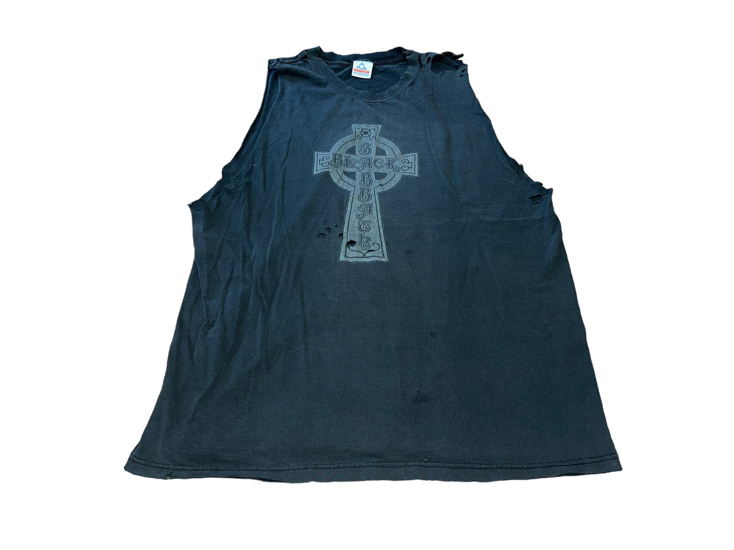 Vintage 90's Black Sabbath Shirt