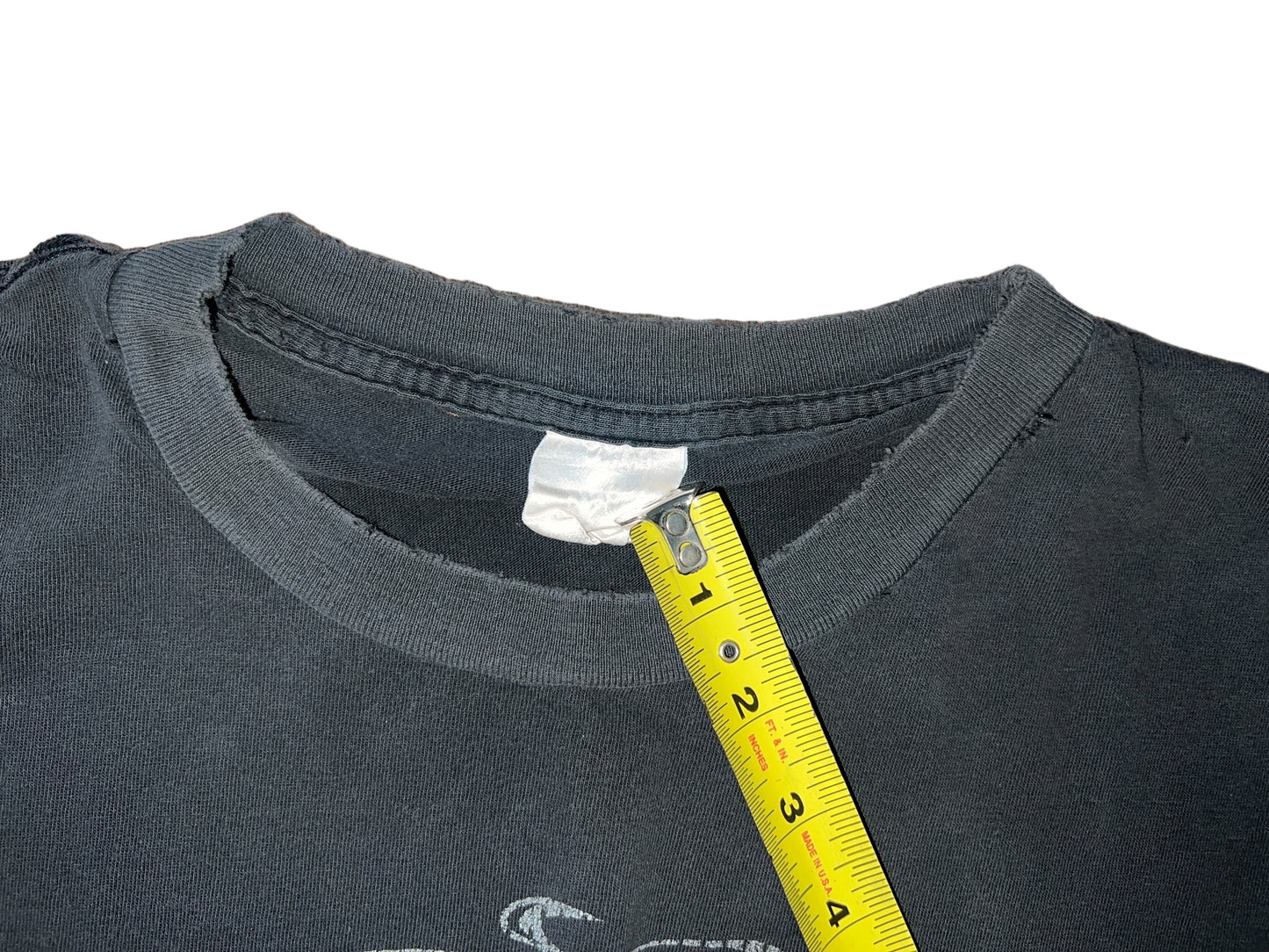 Vintage 1997 Pantera Shirt