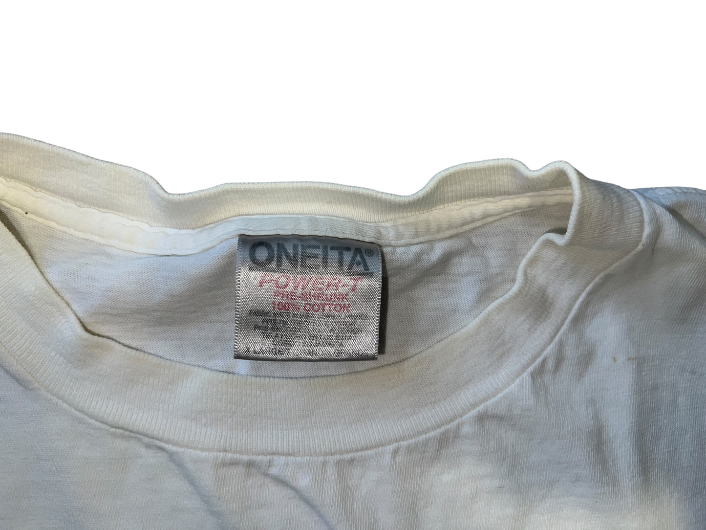 Vintage 90's Ozzy Osbourne T-Shirt