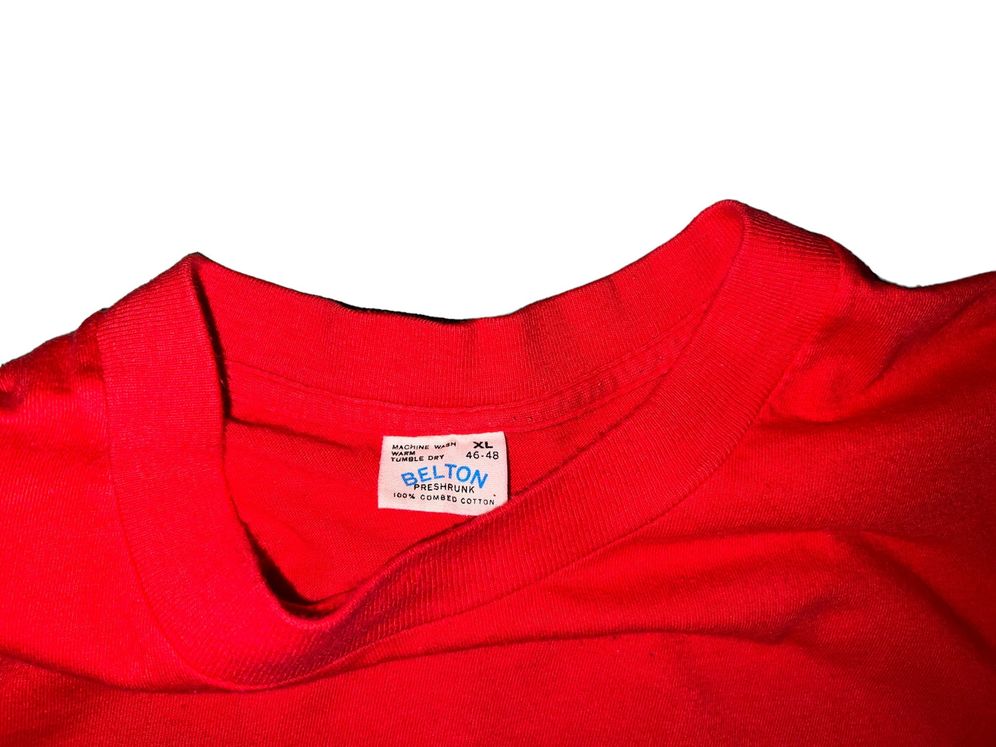 Vintage 70's Morpheus Stage Lights Sammy Hagar T-Shirt