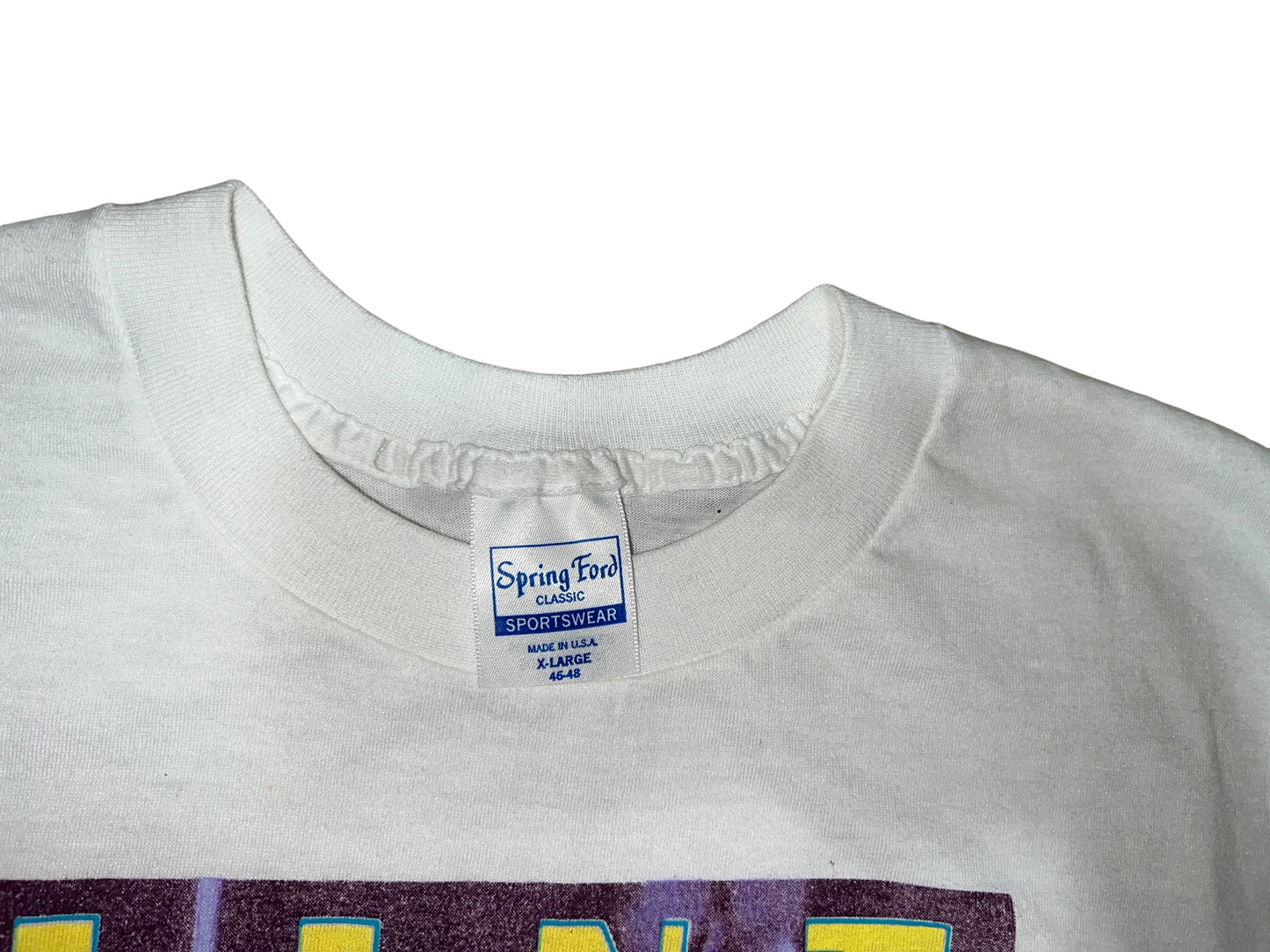 Vintage 1988 Clint Black T-Shirt