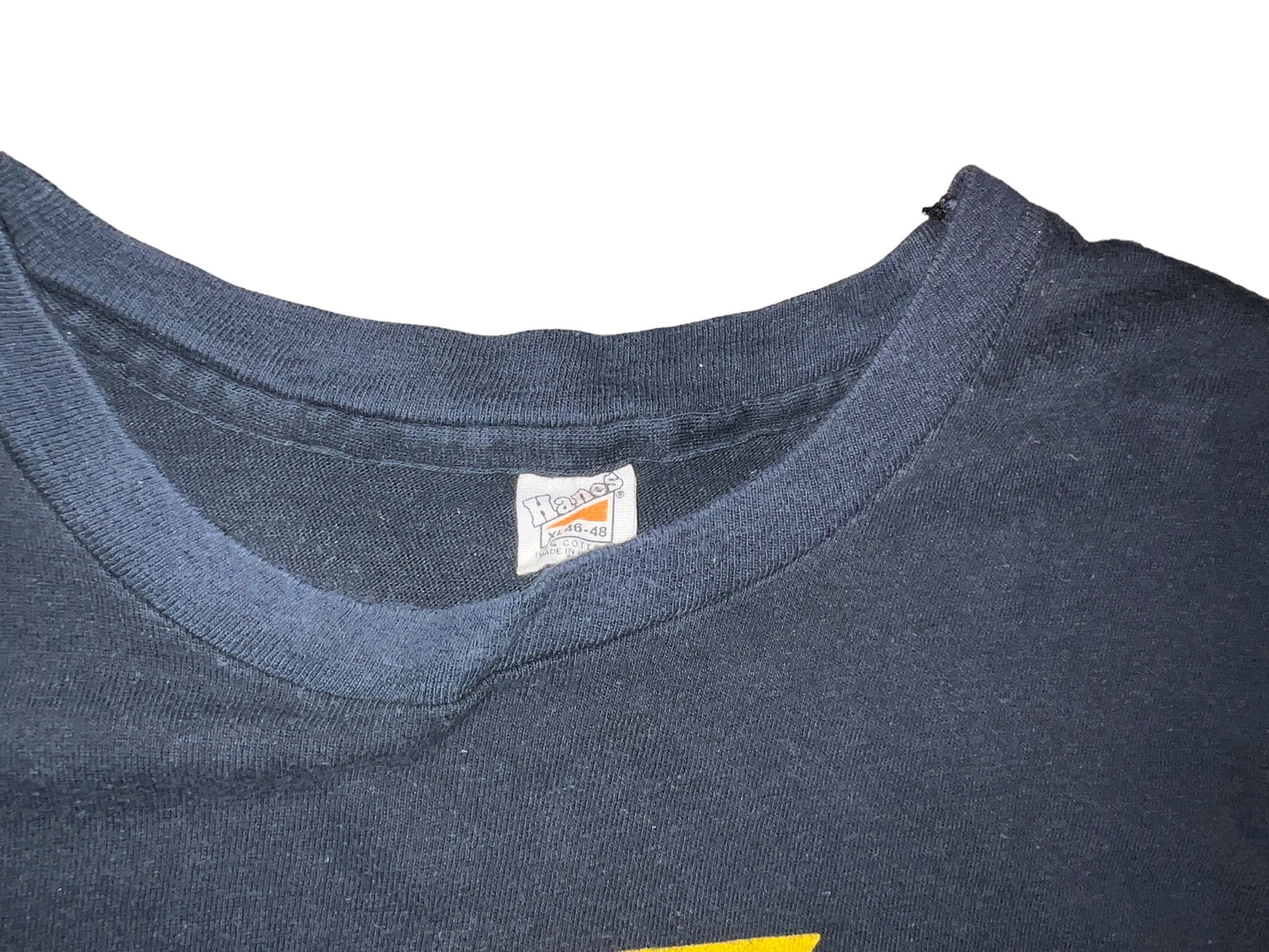 Vintage 1980 Sammy Hagar T-Shirt